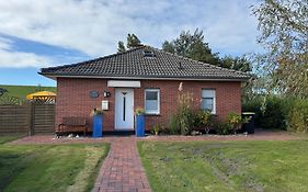 Haus Juist-Norddeich